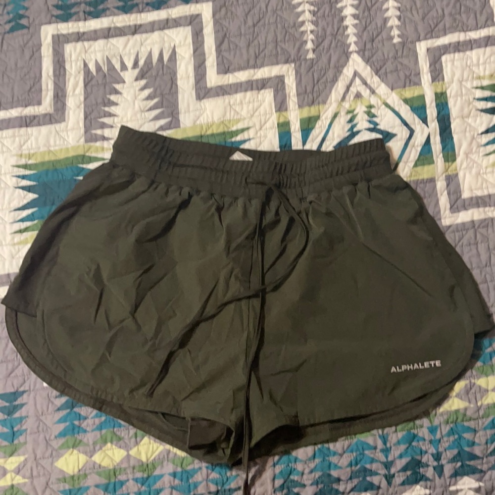 Alphalete Athletic Shorts